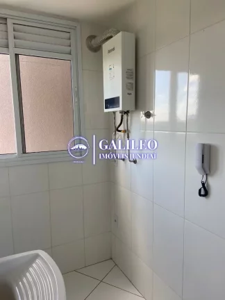 Imagem VENDE-SE APARTAMENTO CONDOMÍNIO MERIS LEONI -JARDIM SÃO PAULO- VÁRZEA PAULISTA DIVISA COM JUNDIAÍ- SP