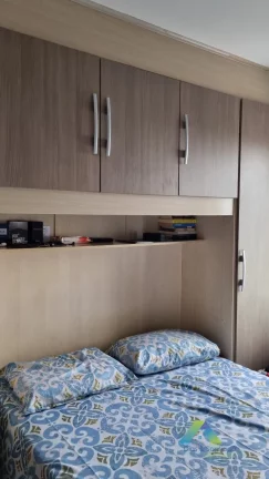 Imagem Apartamento com 3 dormitórios à venda, 71 m², área de lazer completa - Vila Vermelha - São Paulo/SP