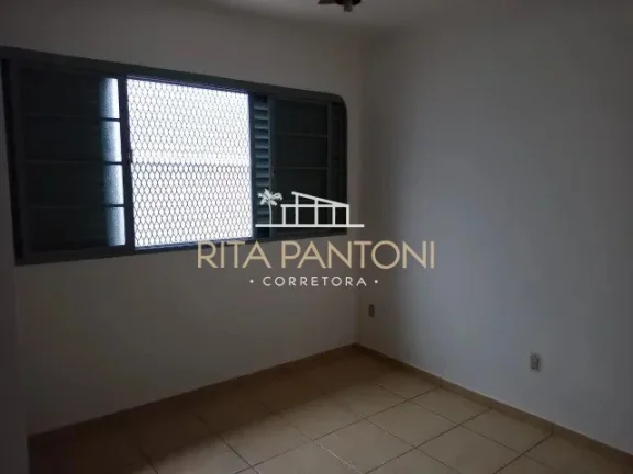 Imagem Casa Sobrado - Ribeirão Preto - Alto da Boa Vista