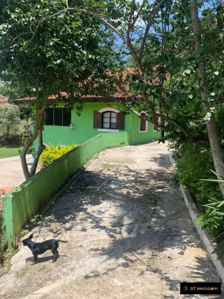 Imagem Oportunidade de Chácara em Mairiporã 6480m² Condomínio Fechado e Financia
