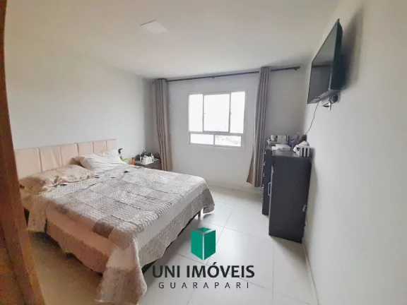 Imagem Apartamento cobertura Duplex 180m² a venda na Praia do Morro Guarapari, aceita troca em Vila Velha