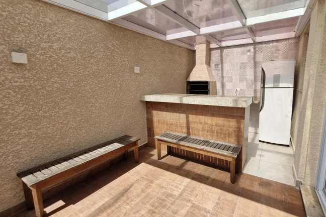 Imagem Apartamento para venda em Tucuruvi com 2 quartos, sendo 1 suíte , 55m2