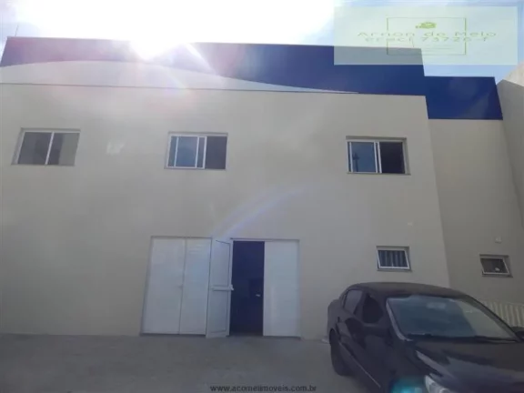 Imagem Galpões para venda em São Paulo no bairro Cambuci