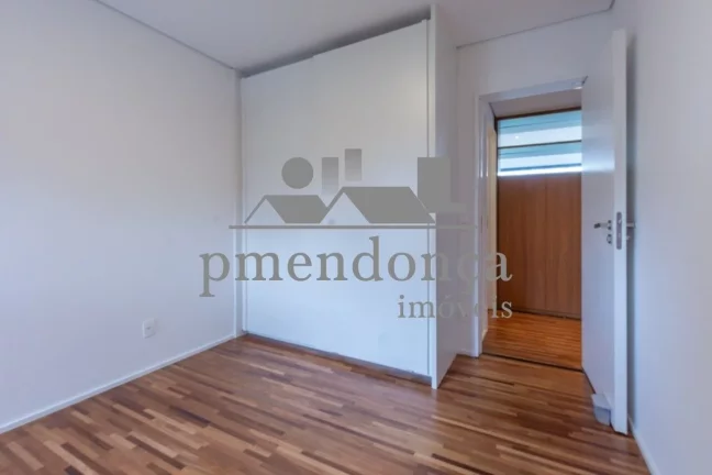 Imagem Apartamento VIila Romana 3 quartos, 3 vagas, 187 m2