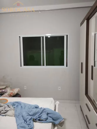 Imagem Casa à Venda - Pto Comercial - 3 dorm Jd. Mª A. Prado