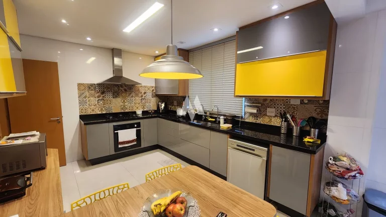 Imagem Seu Novo Lar dos Sonhos Está Aqui: Apartamento Garden dos Desejos! 3 suítes, 2 vagas -lazer completo