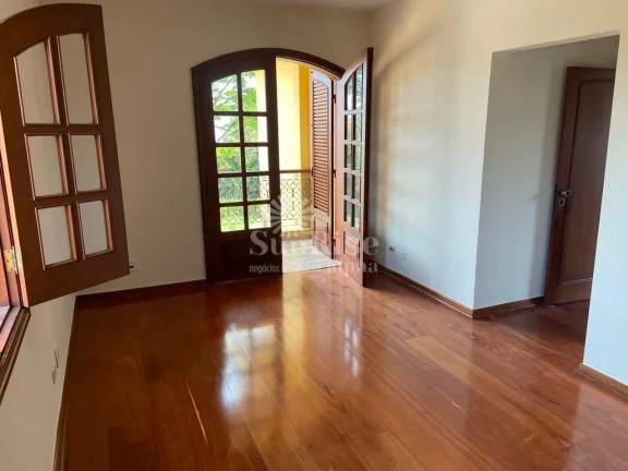 Imagem Casa à venda Alphaville 6 com 476m² AC - 720m² AT - 4 suítes e 4 vagas R$4.240.000 - Santana de Parnaíba
