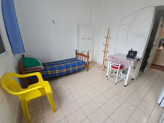 Foto do imóvel: Apartamento para Venda em Praia Grande / SP no bairro Ocian