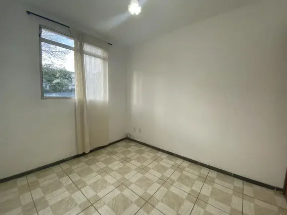 Imagem Apartamento à Venda no Santa Efigênia- Segurança e Conforto no 2º Andar