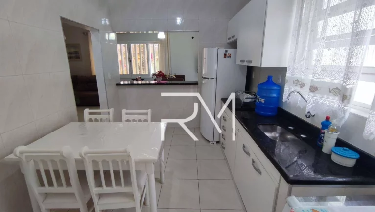 Imagem Casa com 3 dormitórios à venda, 116 m por R$ 530.000,00 - Jardim Praia Grande - Mongaguá/SP