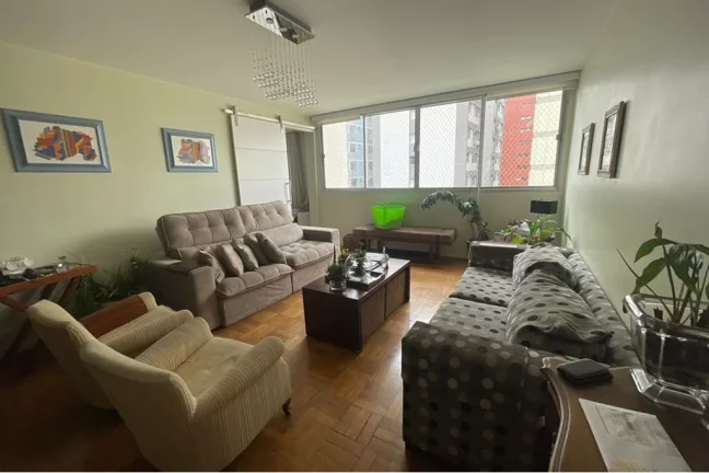 Imagem APARTAMENTO RESIDENCIAL em São Paulo - SP, Itaim Bibi