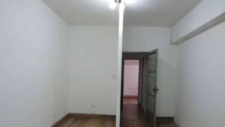 Imagem Alugo casa comercial em Santo André, Bairro Jardim