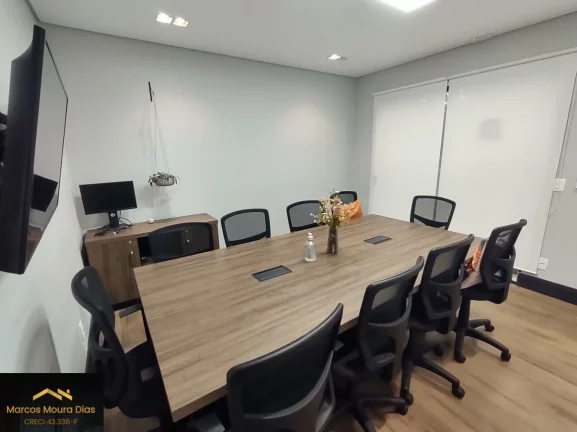 Imagem Sala Comercial para locação no Bairro da Pompeia