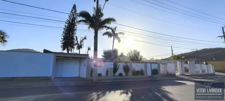 Imagem Casa à Venda no Bairro São João, Tubarão/SC