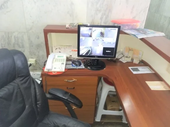 Imagem SALA COMERCIAL NO BAIRRO LAPA - SP