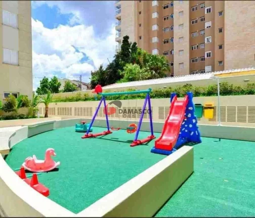 Imagem Apartamento padrão para Locação, Jardim, Santo André, SP