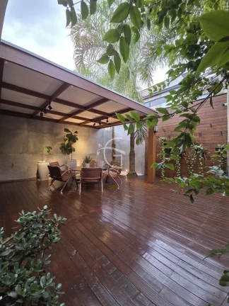 Imagem A casa que vai te encantar!
