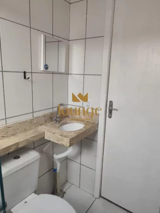 Imagem Apartamento à Venda Jd Tatiana Zona Oeste - Votorantim/SP