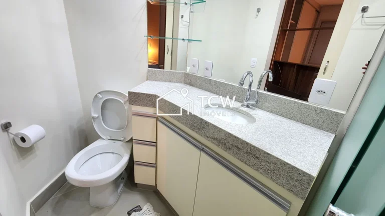 Imagem Apartamento para alugar no bairro Bela Vista - São Paulo/SP, Zona Sul