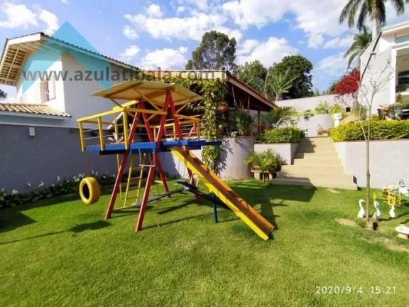 Imagem Casa de Alto Padrão Frente ao Lago  Jardim Paulista