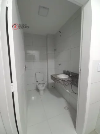 Imagem GALPÃO PARA LOCAÇÃO NA VILA PRUDENTE Excelente Salão Próximo a Cepan, totalmente reformado