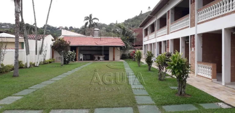Imagem Apartamento mobiliado na Praia das Toninhas apenas 80 metros da praia!