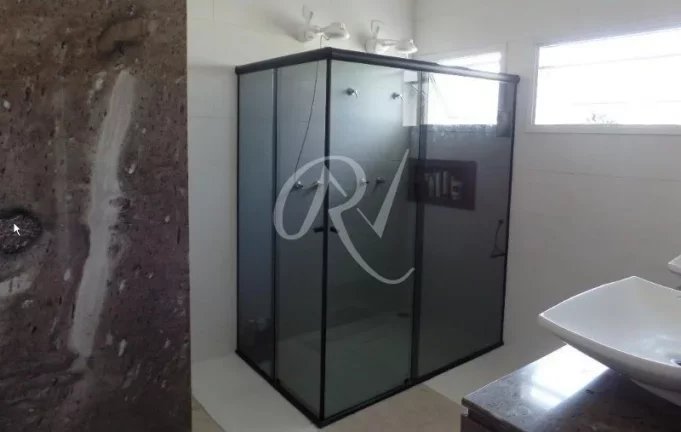 Imagem CASA RESIDENCIAL em JACAREÍ - SP, CONDOMÍNIO RESIDENCIAL MIRANTE DO VALE