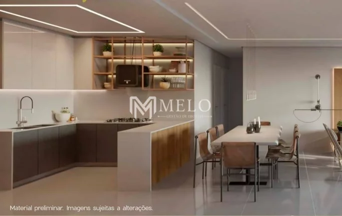 Imagem Oportunidade em BOA VIAGEM: 131m², 03qts, 03suites, 02vagas..