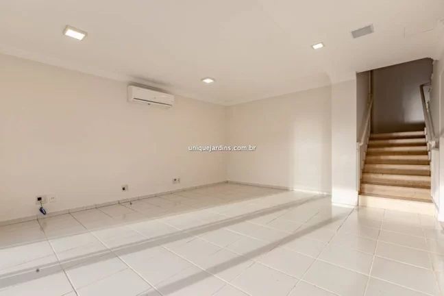 Imagem Casa em Condomínio à venda Morumbi São Paulo
