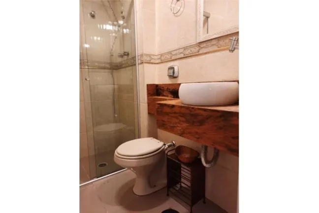 Imagem APARTAMENTO RESIDENCIAL em São Paulo - SP, Campo Belo