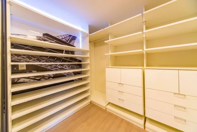 Imagem Apartamento com 3 dormitórios à venda, 198 m² por R$ 2.100.000,00 - Vila Gilda - Santo André/SP