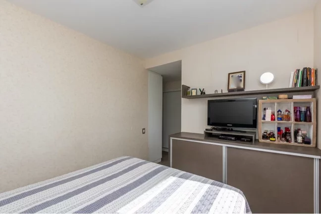 Imagem APARTAMENTO RESIDENCIAL em São Paulo - SP, Chácara Inglesa