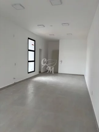 Imagem Sala Comercial para Alugar, 36 m² em Jardim Ermida Ii - Jundiaí
