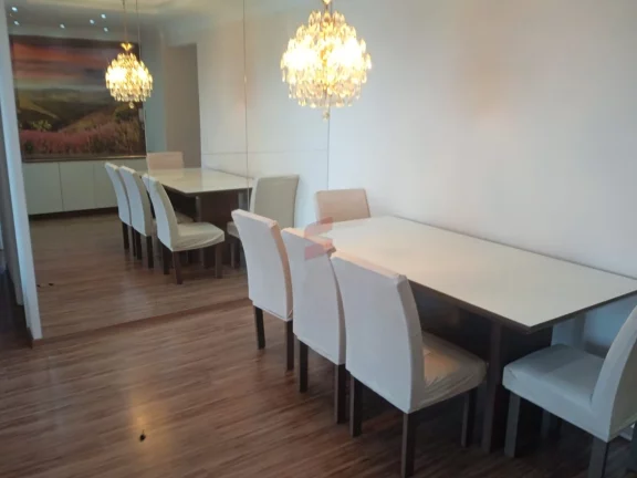Imagem APARTAMENTO à venda por R$ 800.000,00 no bairro Centro - PINHAIS / PR