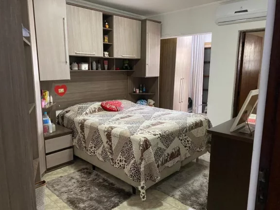 Imagem sobrado residencial para venda, vila monteiro, poá