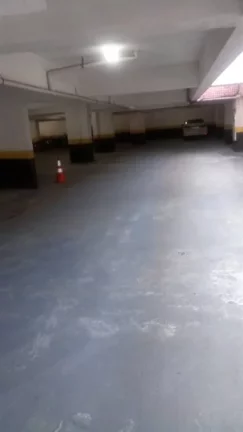Imagem Apartamento com 1 dorm, Tupi, Praia Grande - R$ 160 mil, Cod: 1989