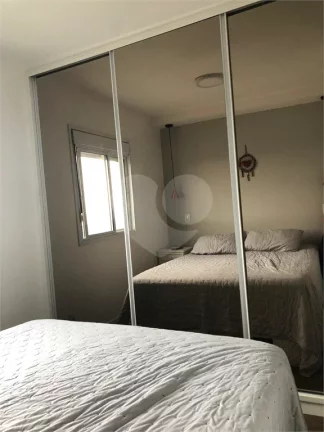 Imagem Apartamento à venda com 3 quartos, sendo 1 suíte, no condomínio Club Life Morumbi - 3ª Fase - Ária, São Paulo - SP