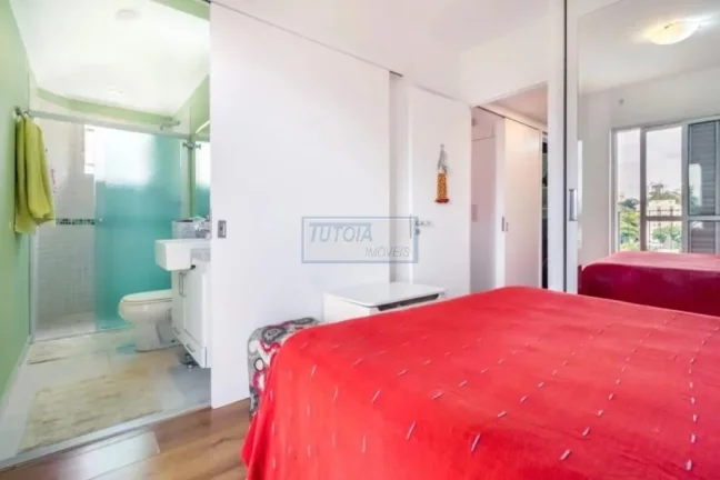 Imagem APARTAMENTO A VENDA NA VILA MARIANA, SAO PAULO