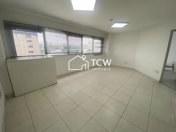 Imagem Sala à venda no bairro Barra Funda - São Paulo/SP, Zona Oeste
