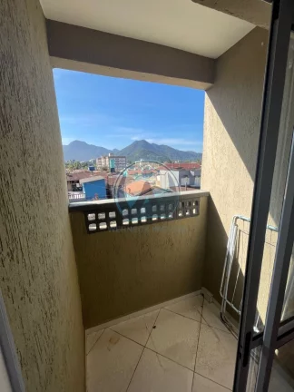 Imagem APTO RESIDENCIAL em Ubatuba - SP, PEREQUE-A??