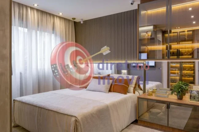 Imagem Apartamento a venda Grand Living Nova Klabin 71m² 2 suítes 1 vaga klabin São Paulo