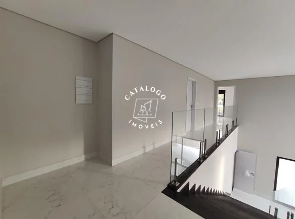 Imagem Casa em Condomínio a Venda no bairro Residencial e Empresarial Alphaville - Ribeirão Preto, SP