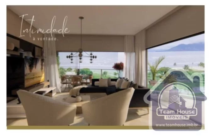 Imagem Apartamento a venda no Litoral Norte de São Paulo SP