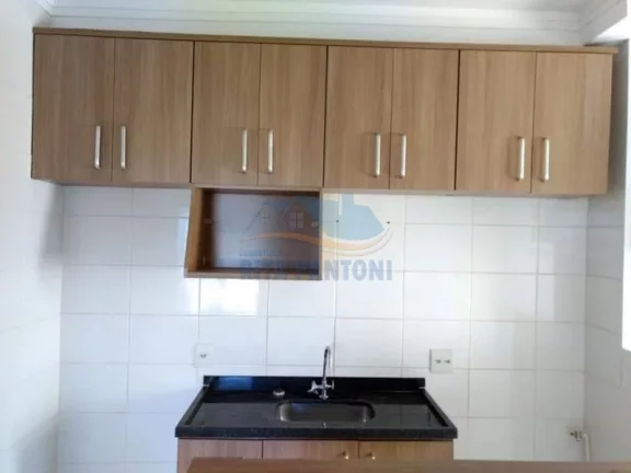 Imagem Apartamento - Ribeirão Preto - Alto do Ipiranga - Região Oeste