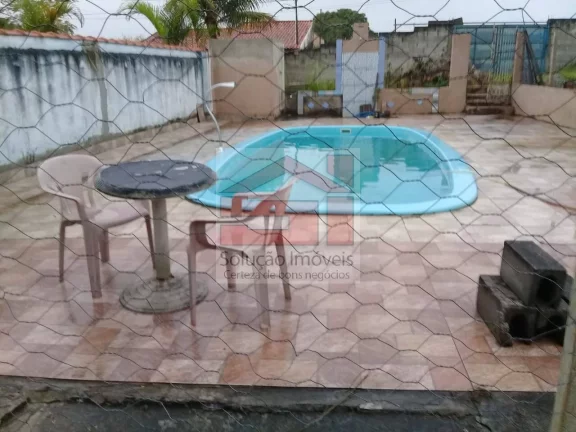 Imagem CHÁCARA Cod V.221
