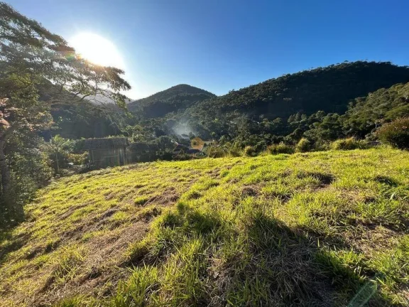 Imagem Terreno para Venda em Teresópolis / RJ no bairro Albuquerque