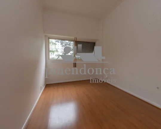 Imagem Apartamento à venda em Higienópolis com 3 quartos e 1 vaga, 170m².