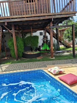 Imagem Casa para Venda em Mogi Mirim, Jardim Itapema, 2 dormitórios, 2 banheiros, 2 vagas