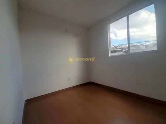 Imagem Apartamento à venda em Juiz de Fora, Teixeiras, com 2 quartos, 42m2