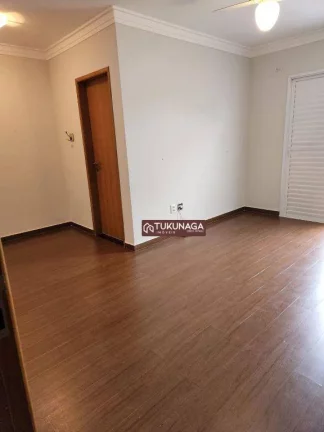 Imagem Sobrado com 3 quartos à venda, 285 m² por R$ 850.000 - Carandiru - São Paulo/SP